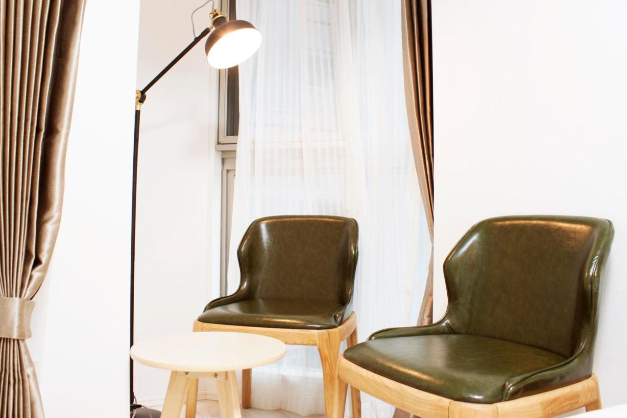 Hotel Shu, Tokyo